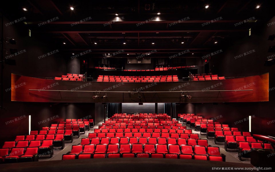 Saudi-ArabiaYork Theatre
