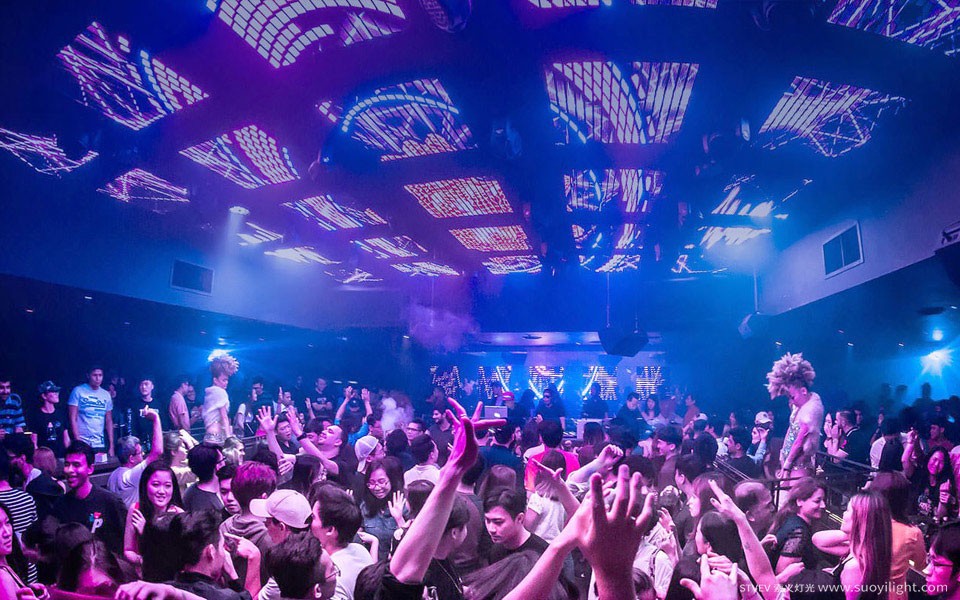 Saudi-ArabiaZouk Club