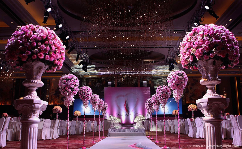 Saudi-ArabiaWedding Style Scheme