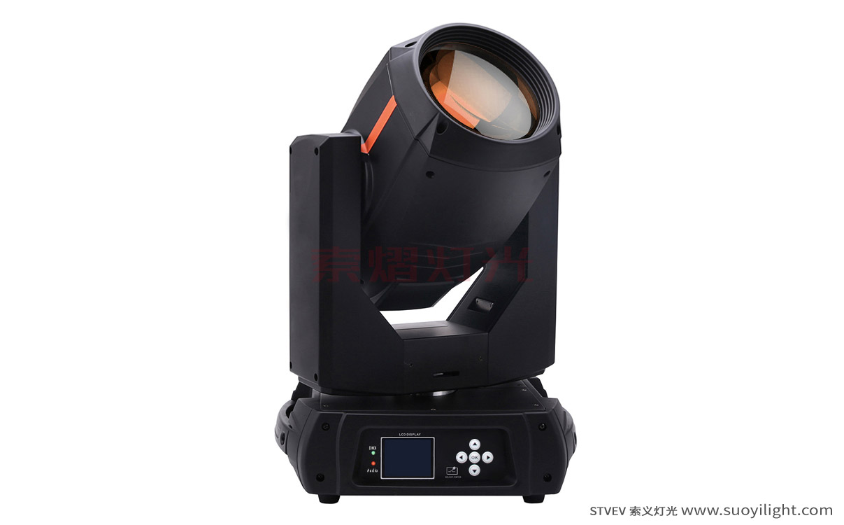 Saudi-Arabia16R 330W,17R 350W Beam Light