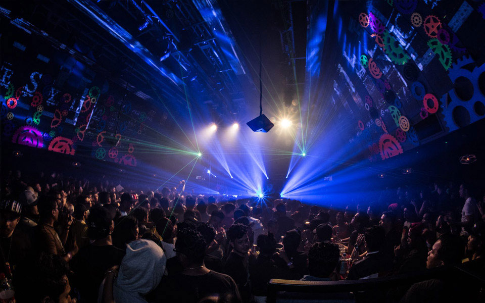 Saudi-ArabiaCARGO Club