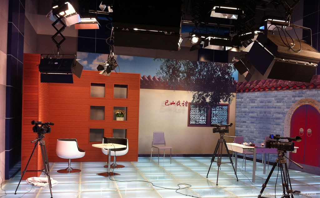 Saudi-Arabia Interviewed Studio Scheme