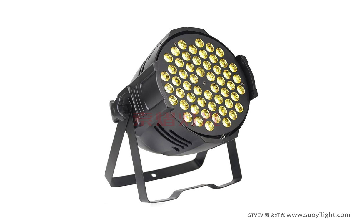 Saudi-Arabia54*3W LED Par Light quotation