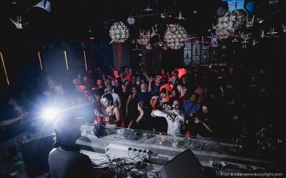 Saudi-ArabiaTREC Club