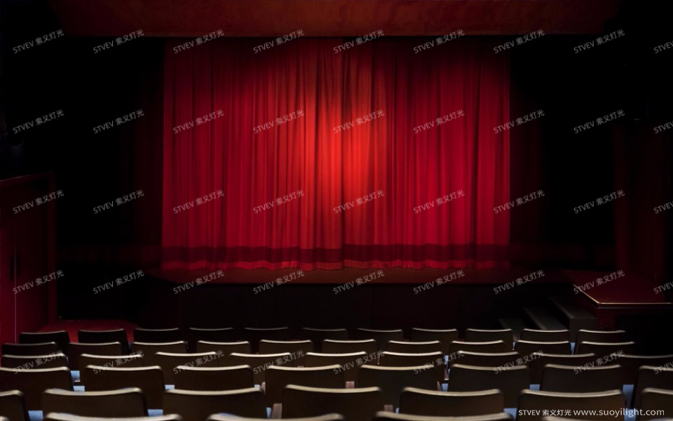 Saudi-ArabiaDolphin Theatre