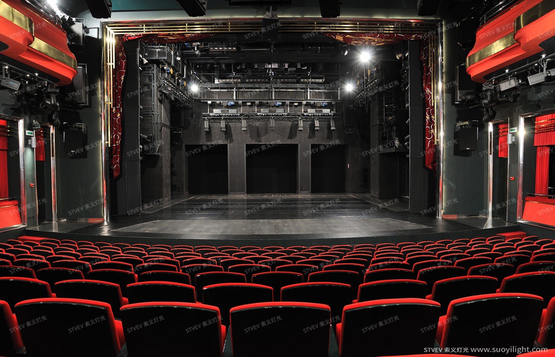 Saudi-ArabiaResorts World Theatre