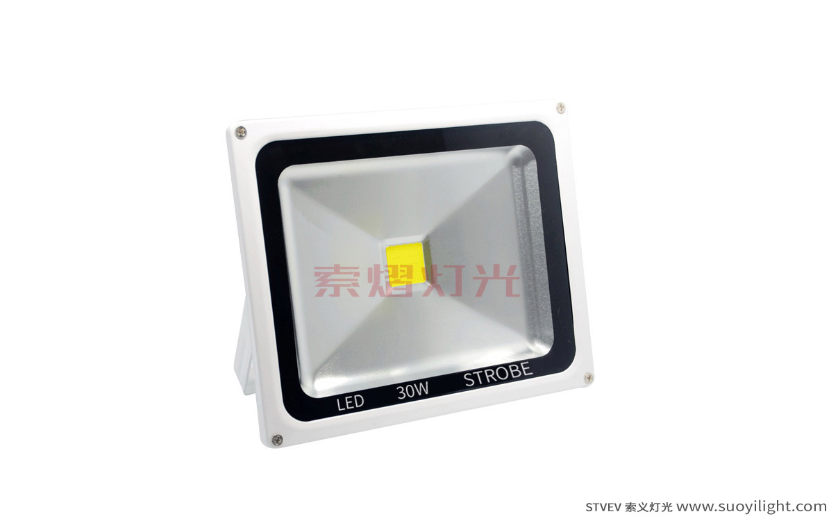 Saudi-Arabia30W LED Strobe Light