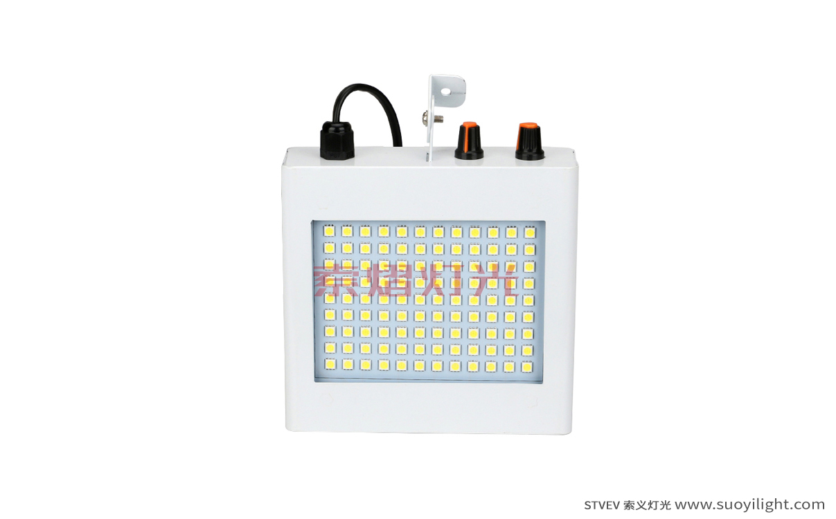 Saudi-Arabia108pcs SMD Strobe Light production