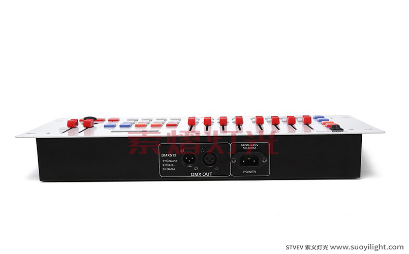 Saudi-Arabia240 DMX512 Lighting Controller