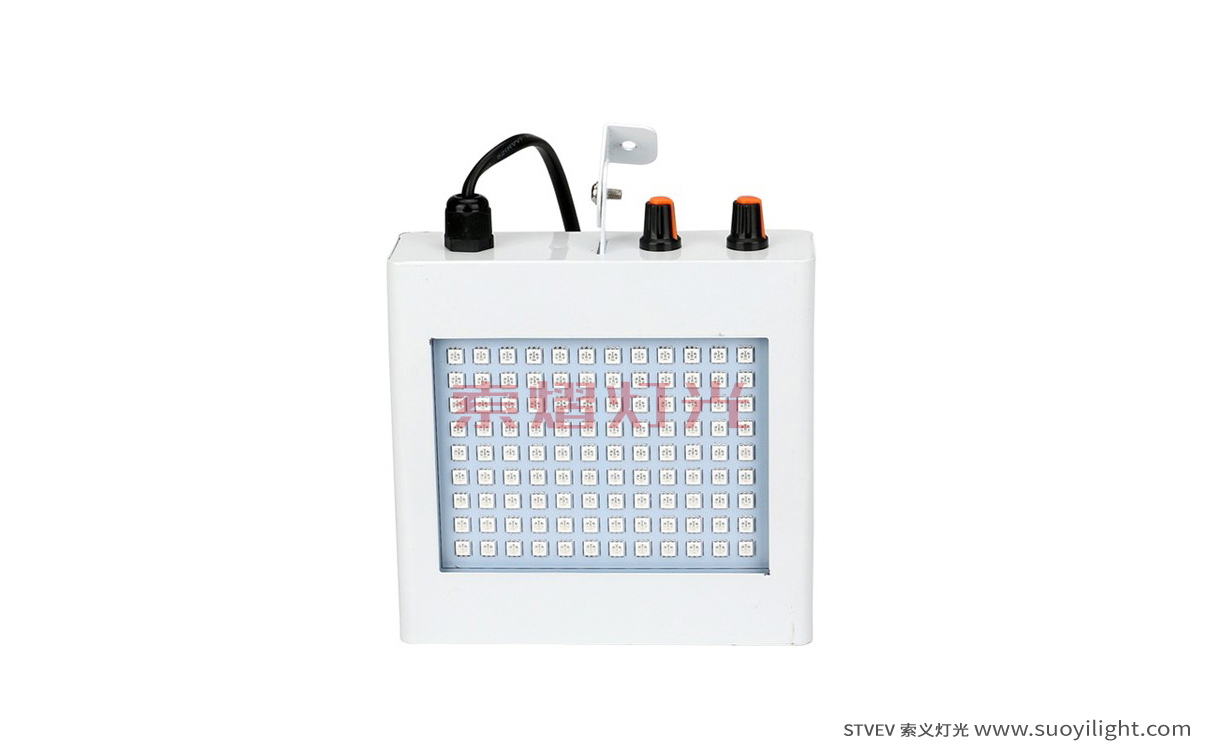 Saudi-Arabia108pcs SMD Strobe Light