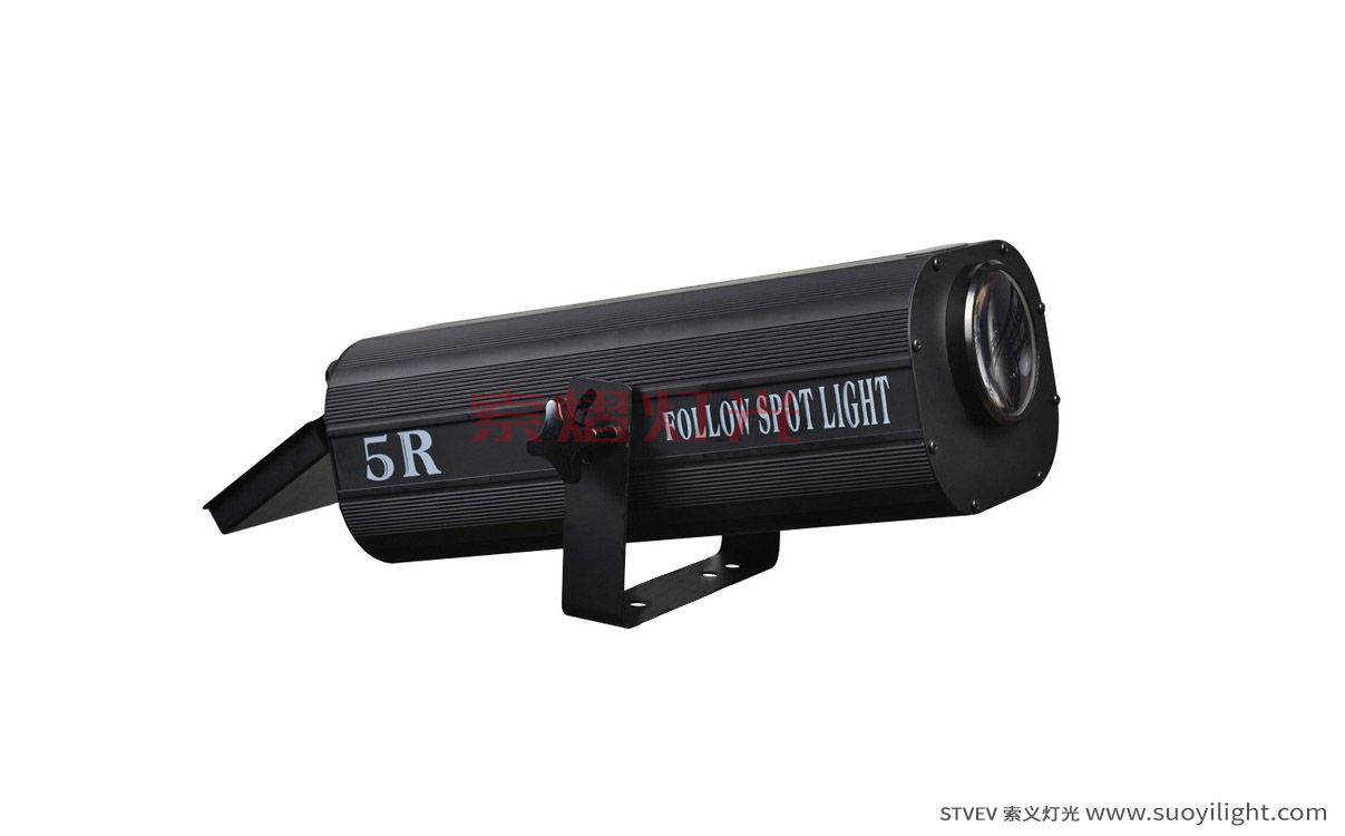 Saudi-Arabia5R,7R Electronic Follow Spot Light