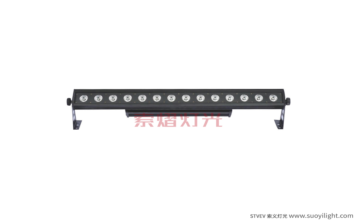 Saudi-Arabia14*30W LED Wall Washer Light