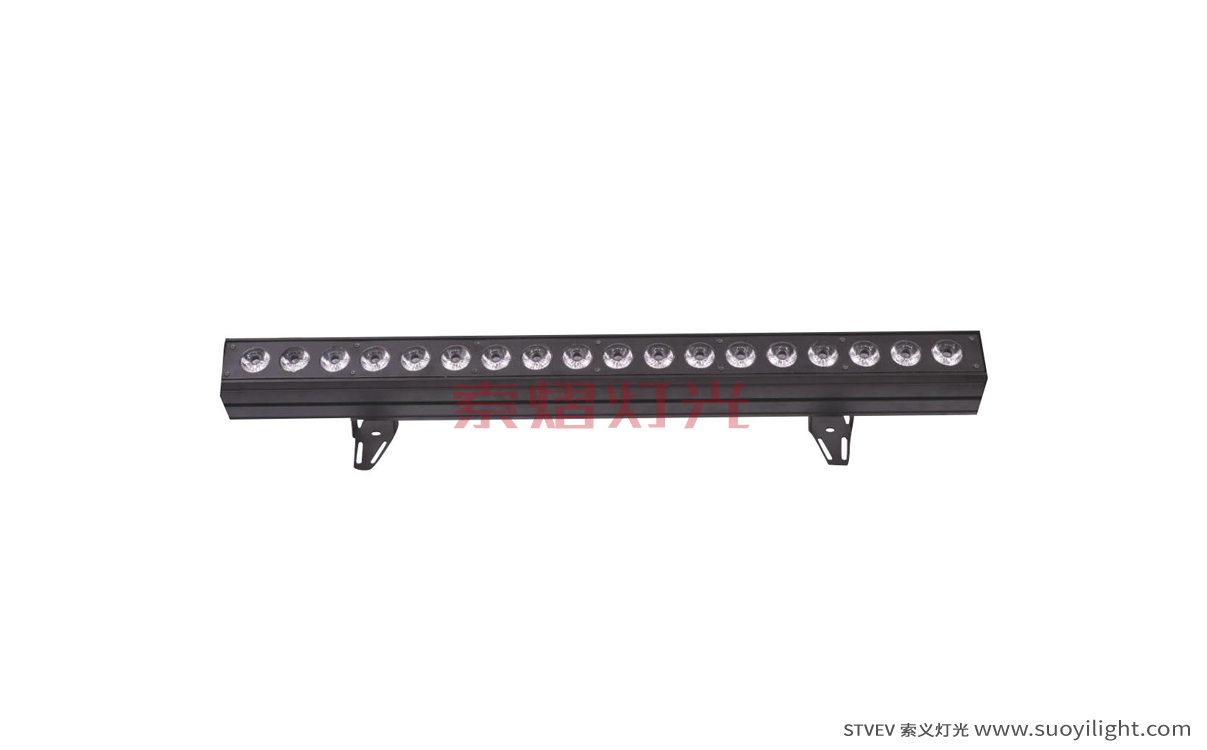 Saudi-Arabia18*10W LED Wall Washer Light