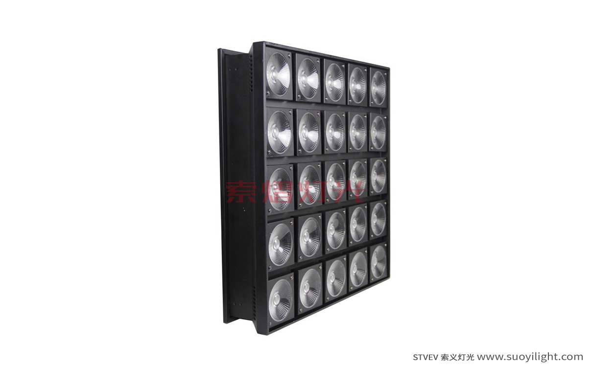 Saudi-Arabia25 Head LED Matrix Light