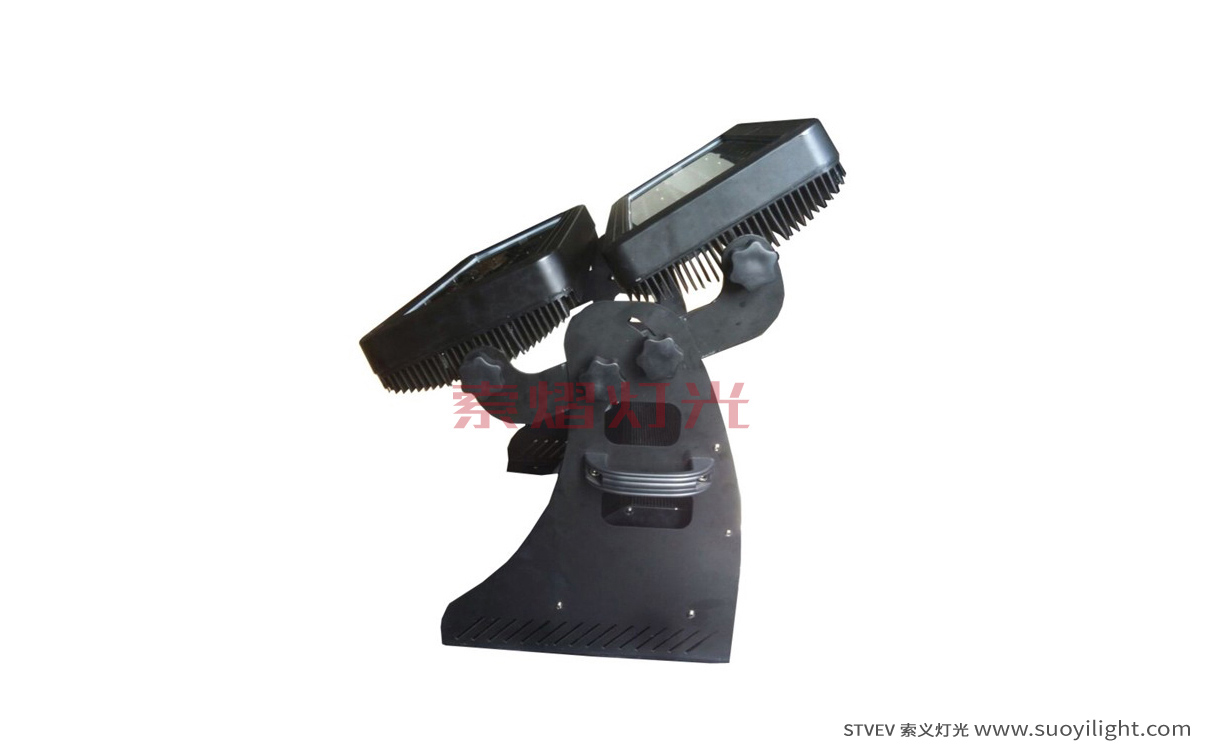 Saudi-Arabia72*3W LED Wall Washer Light