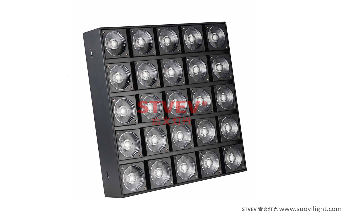 Saudi-Arabia25 Head LED Matrix Light