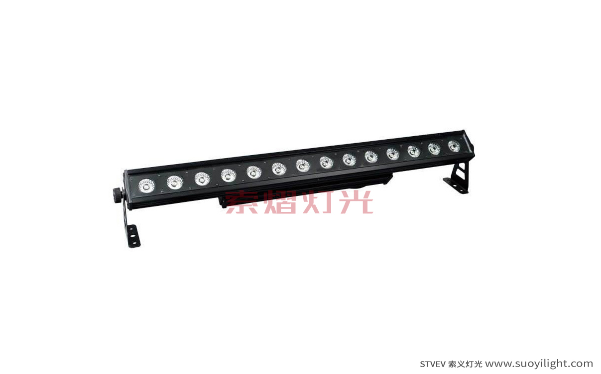 Saudi-Arabia14*30W LED Wall Washer Light