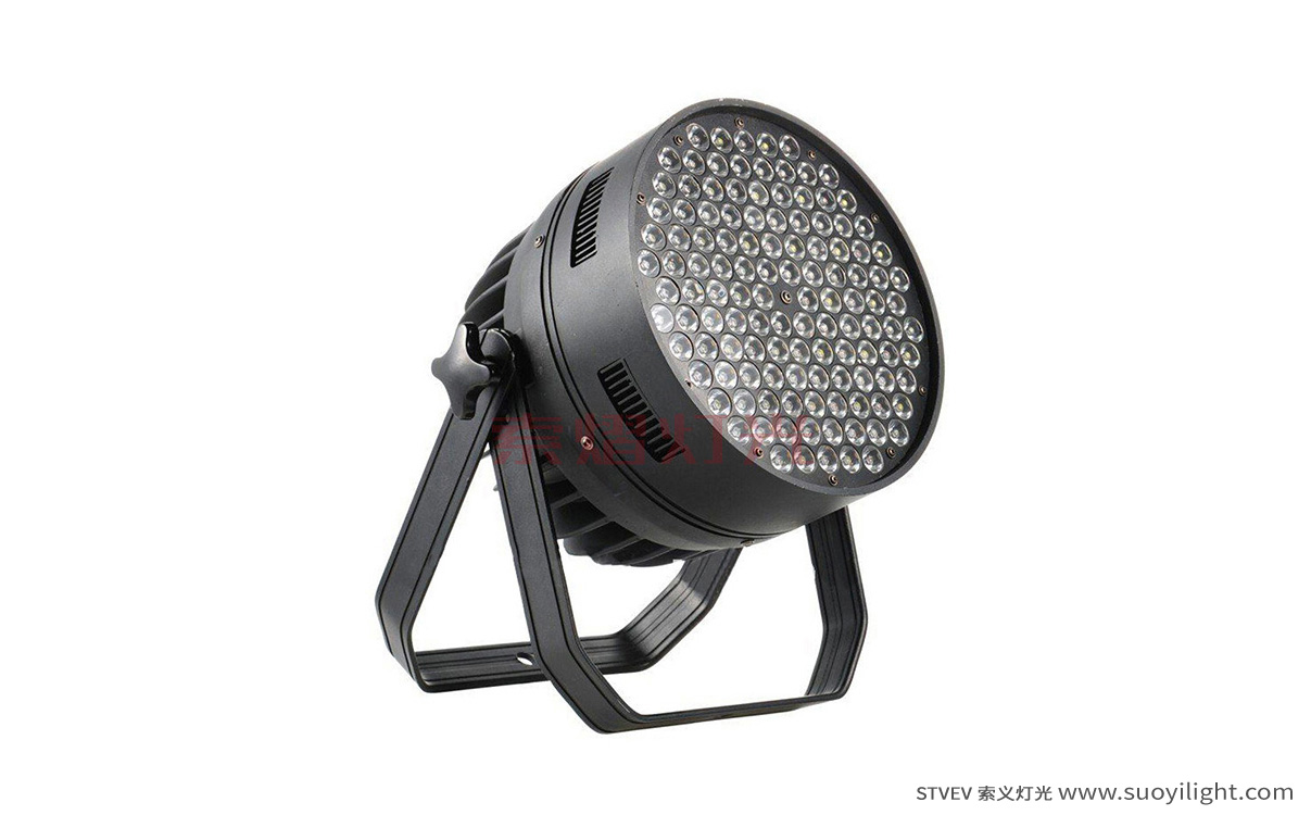 Saudi-Arabia120*3W LED Par Light