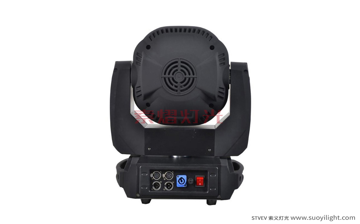 Saudi-Arabia19*15W LED Bee Eye Moving Head Light