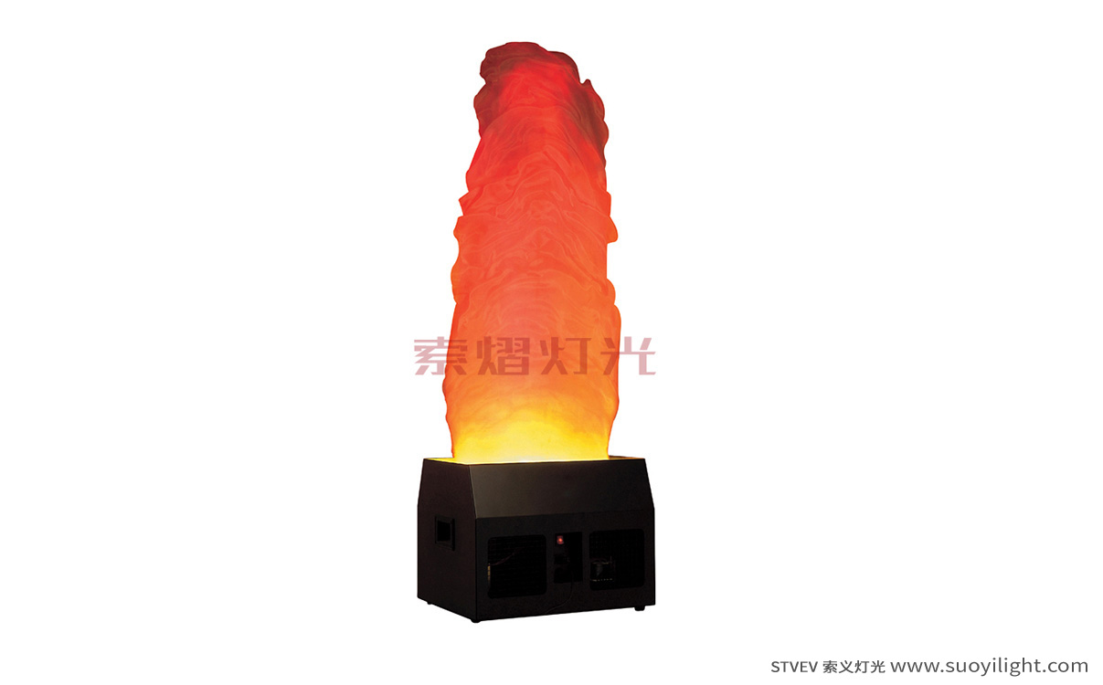 Saudi-Arabia LED Flame Light