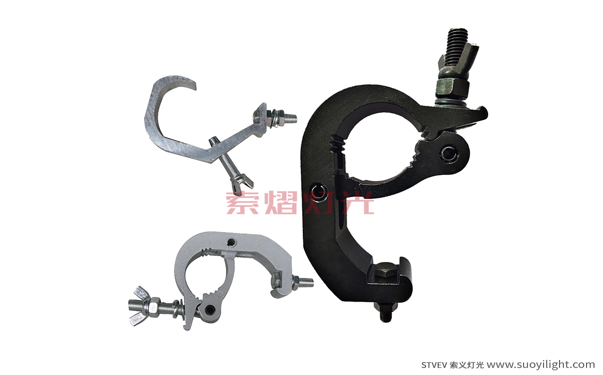 Saudi-ArabiaStage Lighting Hook Clamp