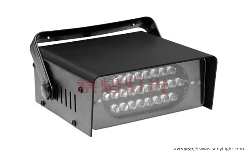 Saudi-ArabiaLED Durable Strobe Light quotation