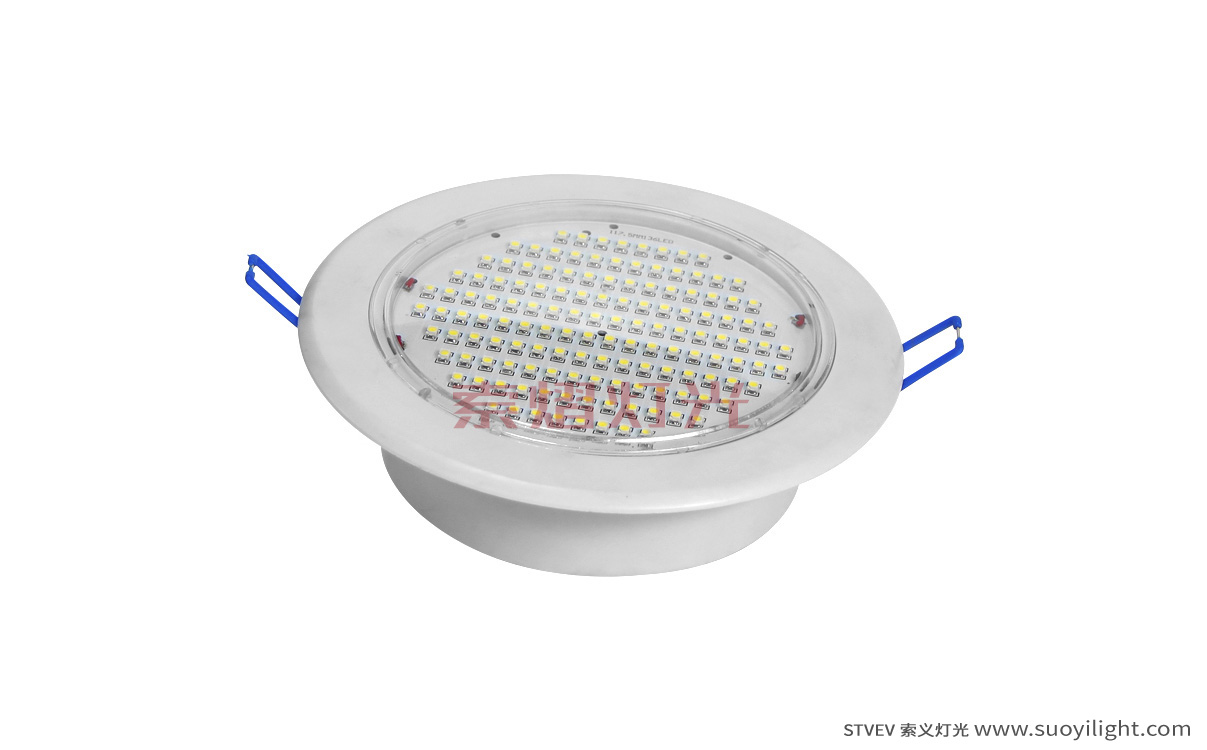 Saudi-ArabiaLED Ceiling Strobe Light