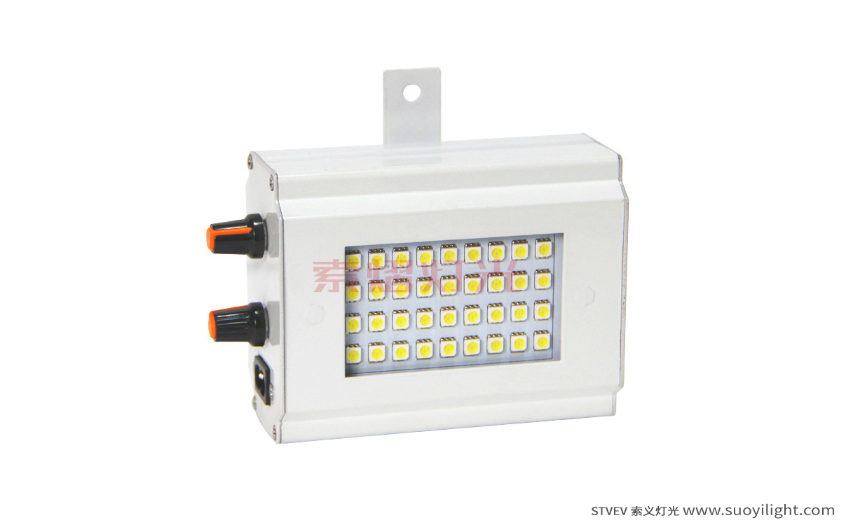 Saudi-Arabia36pcs SMD Strobe Light