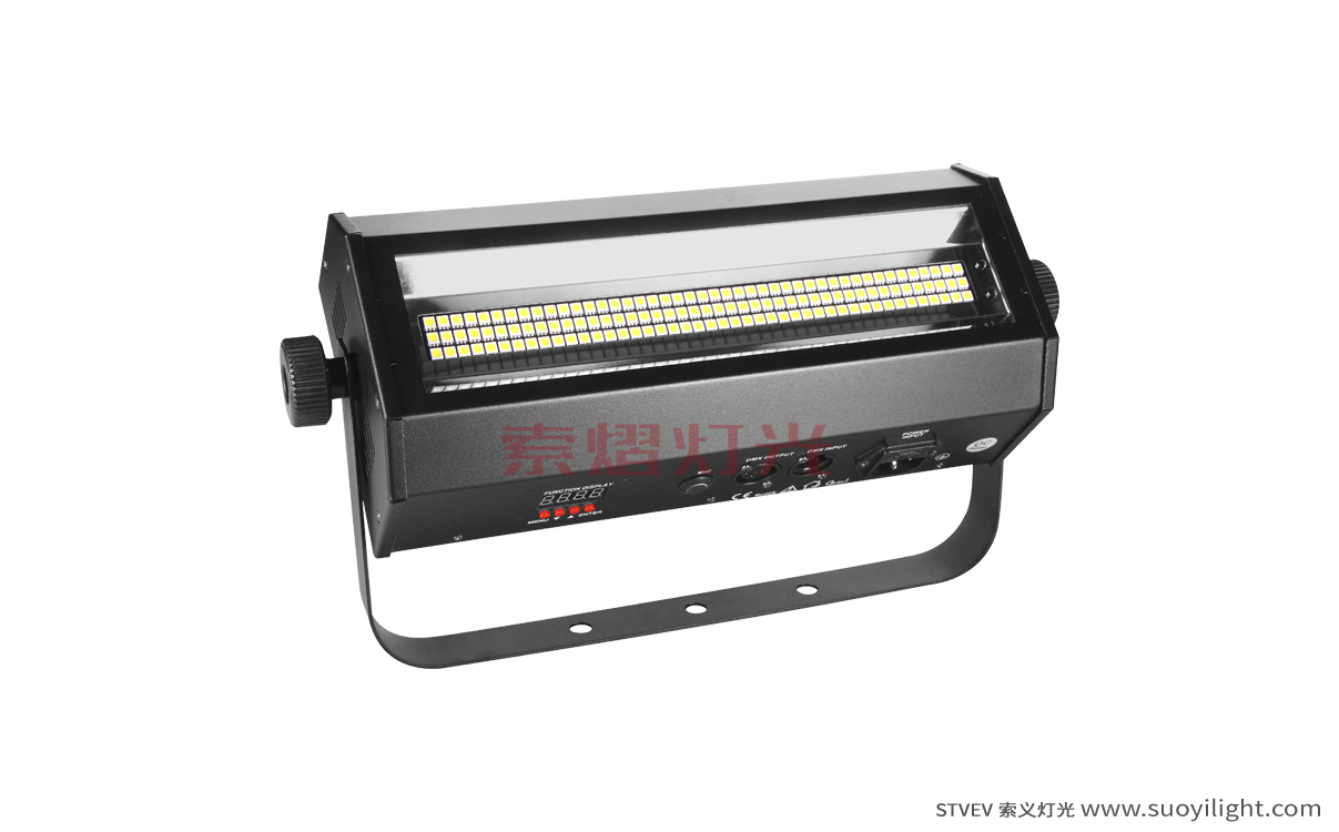 Saudi-ArabiaSingle Head Chip LED Strobe Light