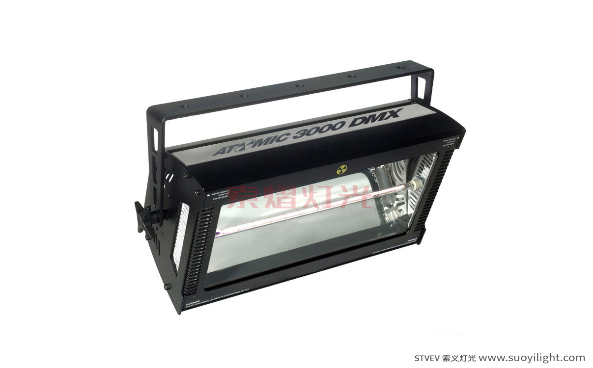 Saudi-Arabia3000W DMX Strobe Light manufacturer