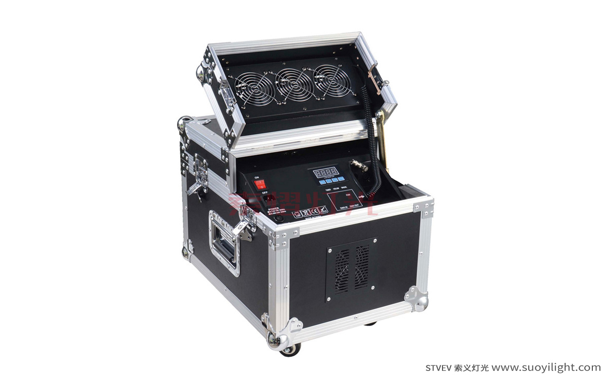 Saudi-ArabiaDouble Haze Machine quotation