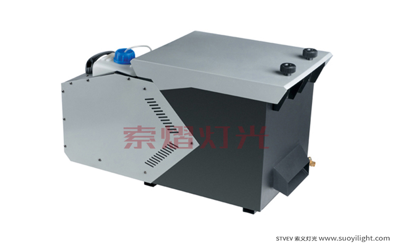 Saudi-Arabia3000W Ice Low Fog Machine manufacturer