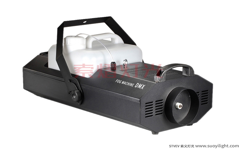 Saudi-Arabia3000W Fog Machine production