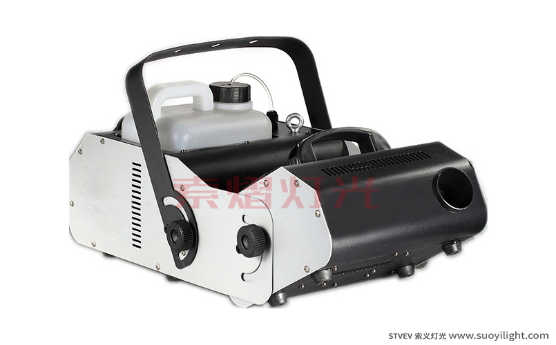 Saudi-Arabia3000W Multi Angle Fog Machine manufacturer