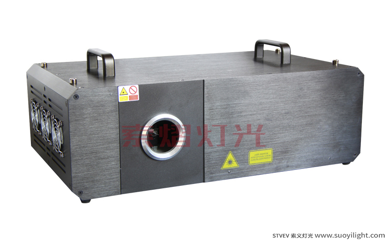 Saudi-Arabia1W Single Green Animation Laser LightFactory