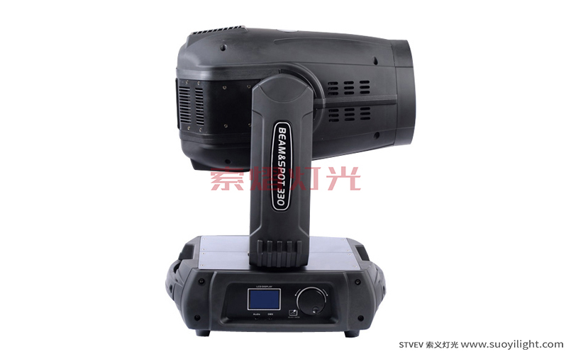 Saudi-Arabia17R 350W Moving Head Light(3in1) quotation