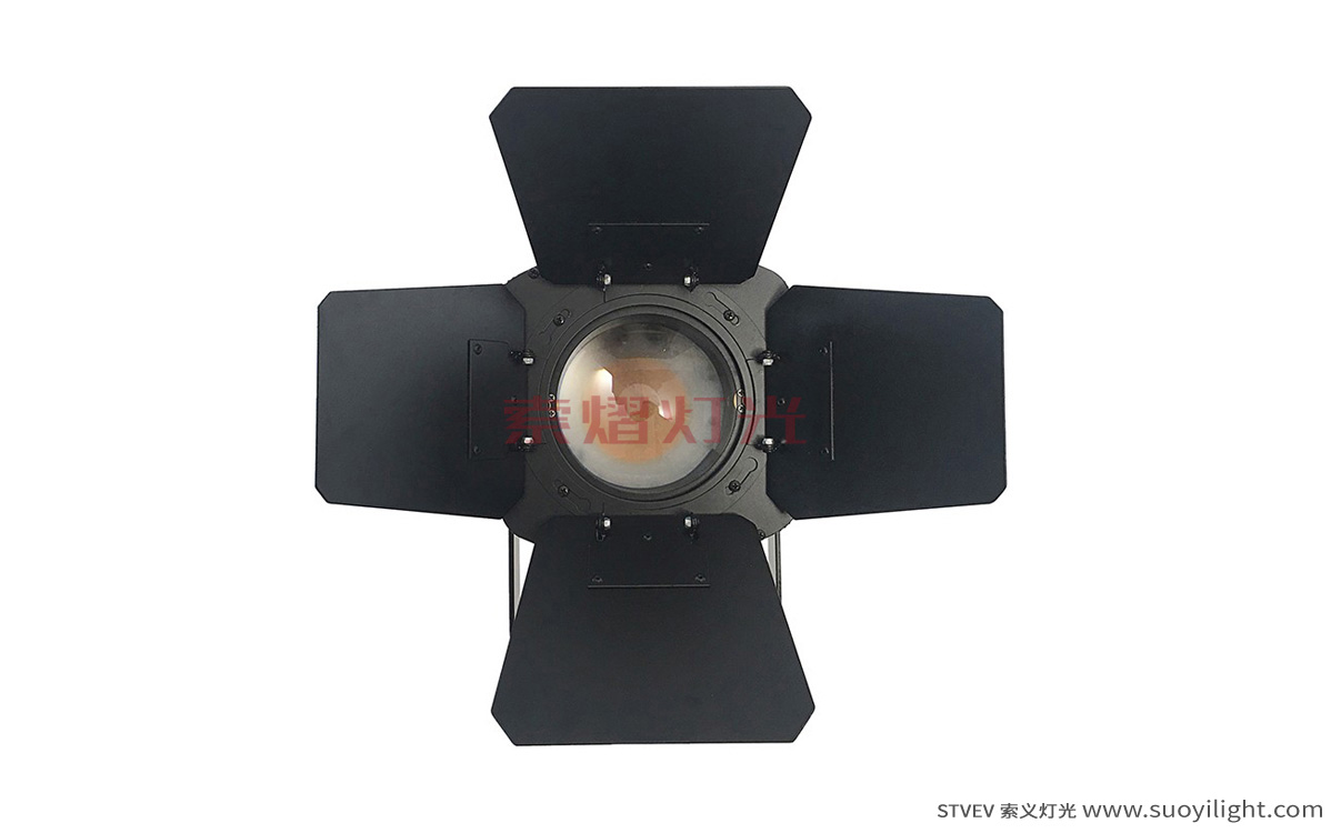 Saudi-Arabia200W,300W Zoom LED Profile Spot Light wholesale