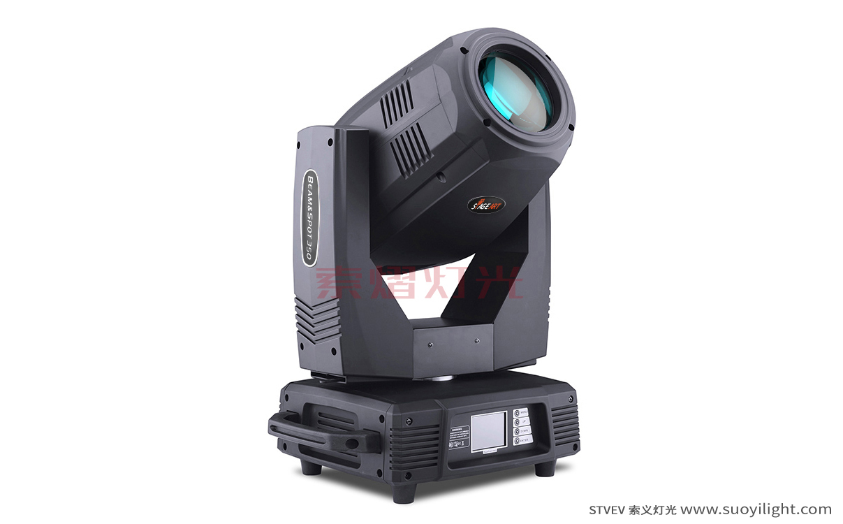 Saudi-Arabia330W,350W Moving Head Light（3in1) quotation