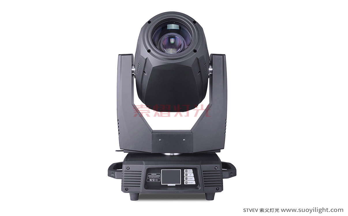 Saudi-Arabia330W,350W Moving Head Light（3in1)