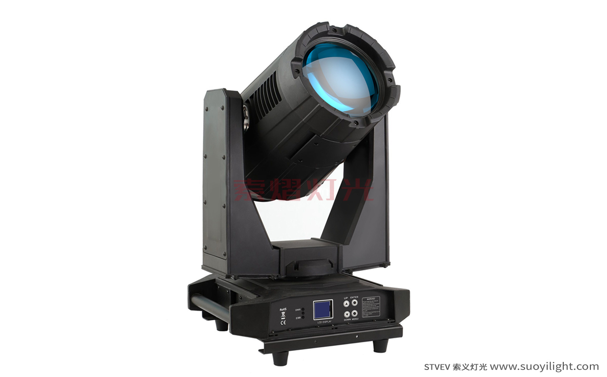 Saudi-Arabia16R 330W,17R 350W,18R 380W Waterproof Beam Light production