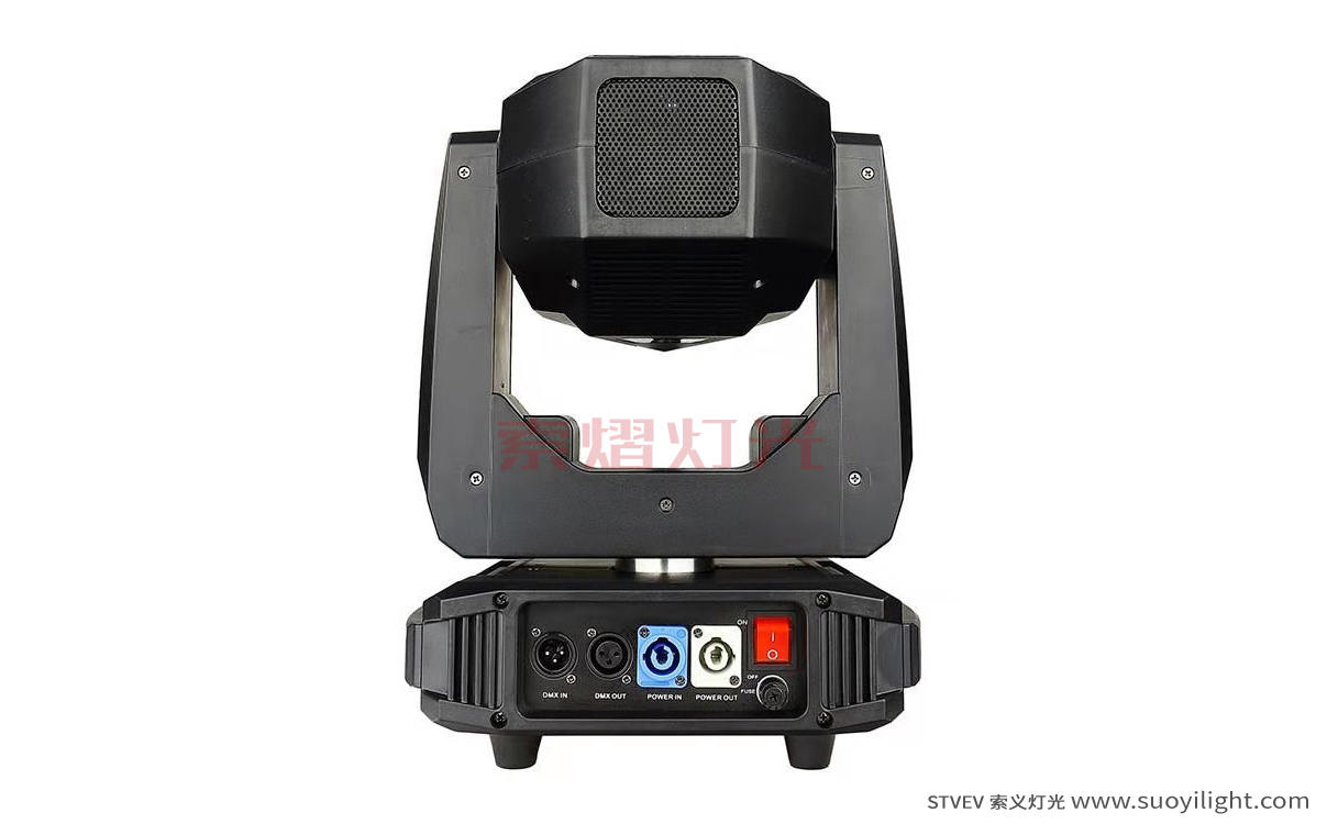 Saudi-Arabia90W,100W,200W LED Beam Moving Head Light