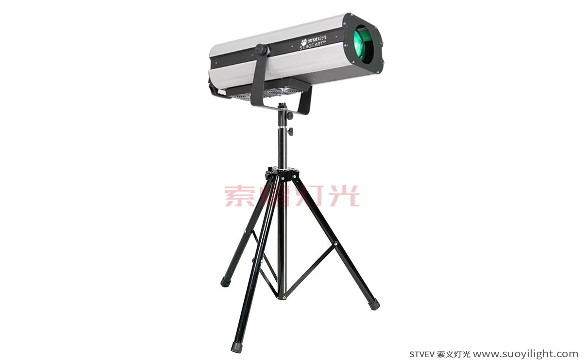 Saudi-Arabia330W,350W Beam Follow Spot LightFactory