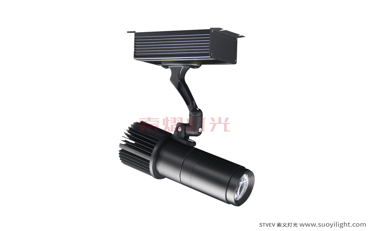 Saudi-Arabia10W,20W logo Projection Advertising LightFactory