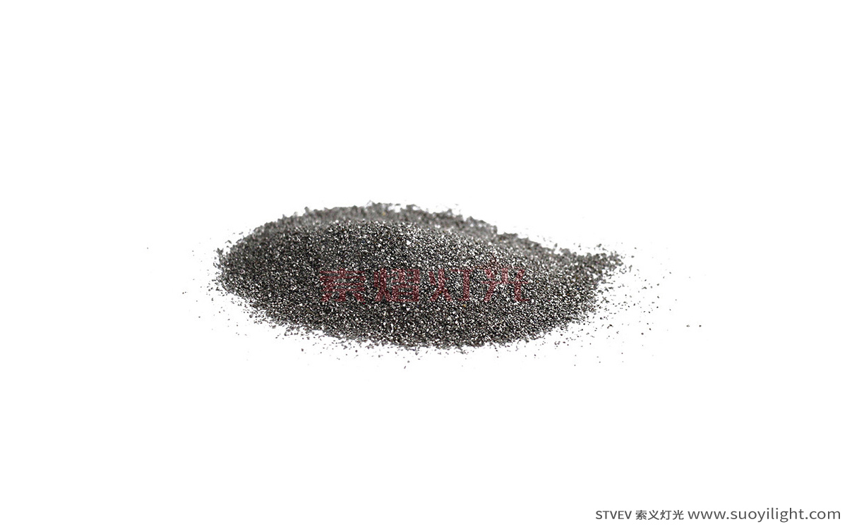 Saudi-ArabiaCold Spark Machine Material