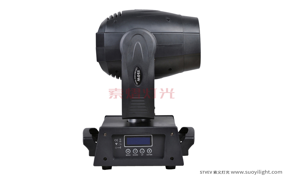 Saudi-Arabia90W,150W,200W LED Spot Moving Head Light quotation