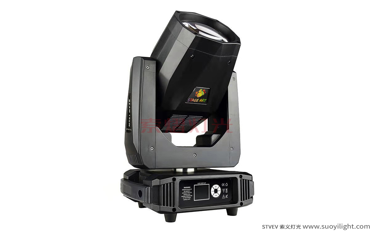 Saudi-Arabia90W,100W,200W LED Beam Moving Head Light