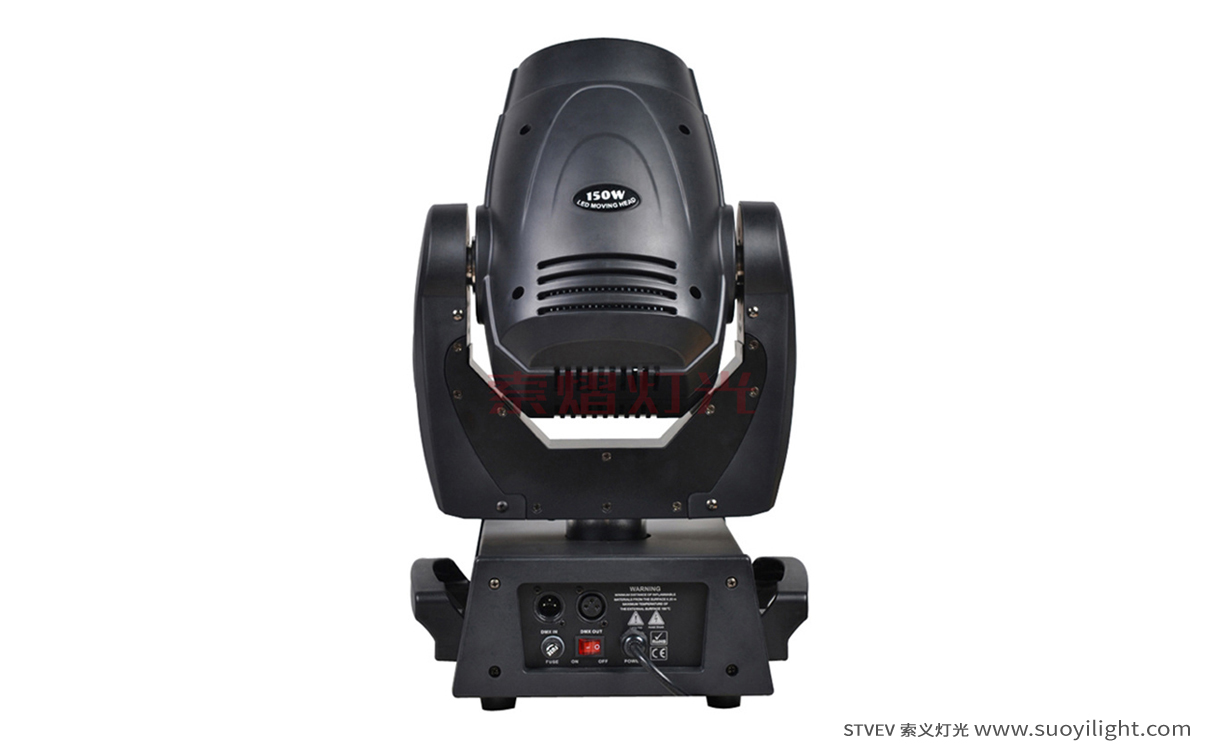 Saudi-Arabia90W,150W,200W LED Spot Moving Head Light supplier