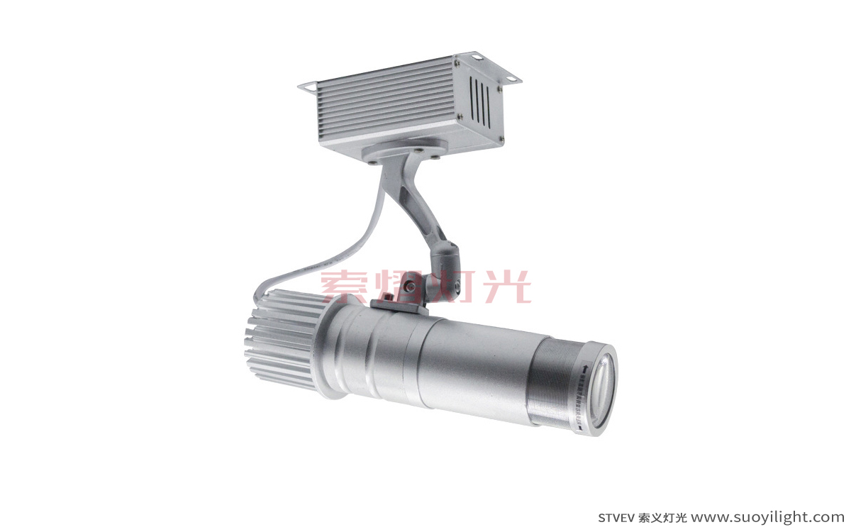 Saudi-Arabia10W,20W logo Projection Advertising Light