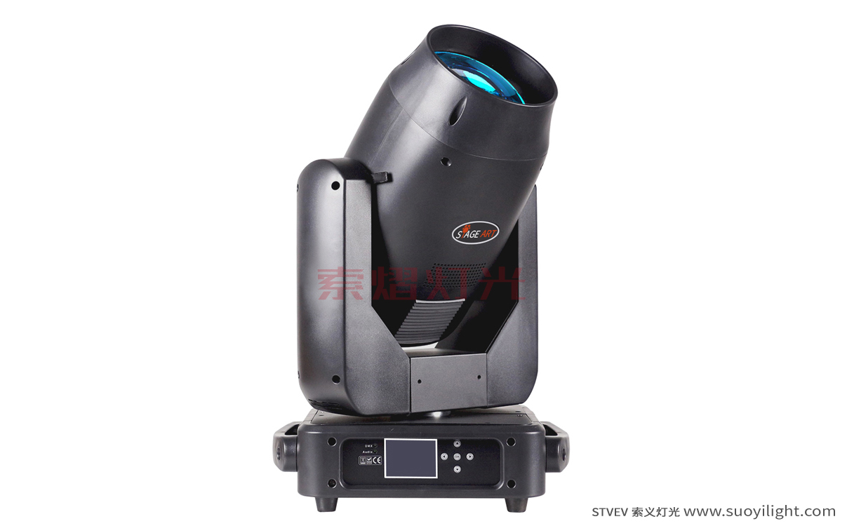 Saudi-Arabia350W,380W Moving Head Beam Light quotation