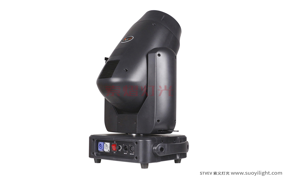 Saudi-Arabia350W,380W Moving Head Beam Light quotation